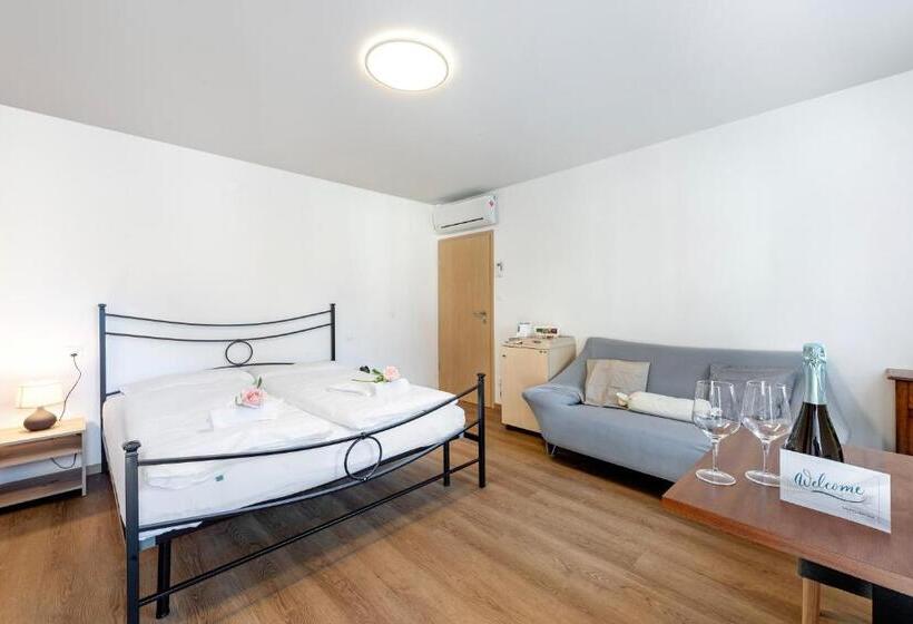 חדר סטנדרט לשלושה, Casa Al Torchio 1,2,3 And 4   Happy Rentals