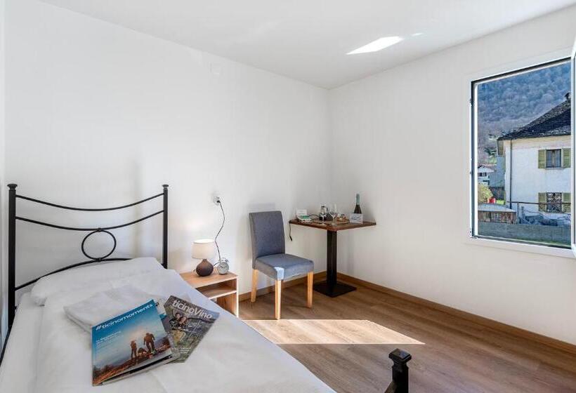 חדר סטנדרט לשלושה, Casa Al Torchio 1,2,3 And 4   Happy Rentals