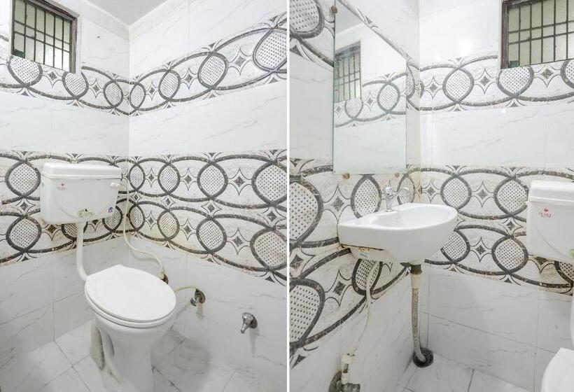Номер Deluxe, Fabexpress Maa Vaishno Palace