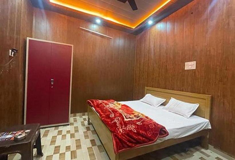 Deluxe Rum, Fabexpress Shree Ram Aadhar