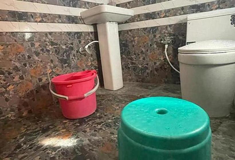 Familjerum, Fabexpress Shree Ram Aadhar