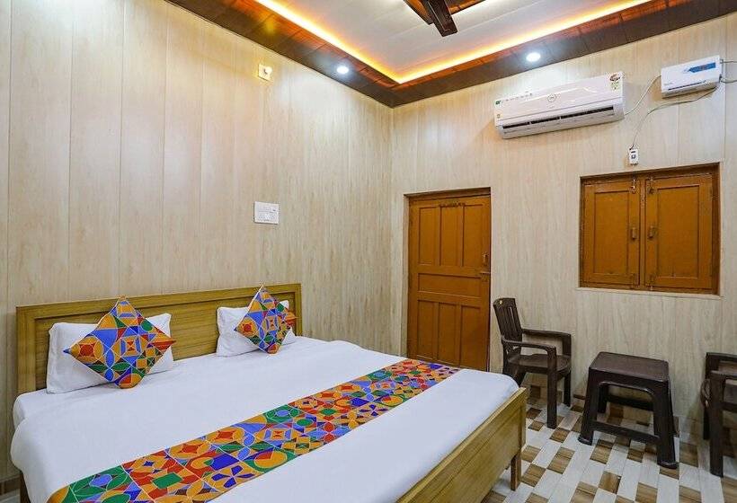 Deluxe Rum, Fabexpress Shree Ram Aadhar