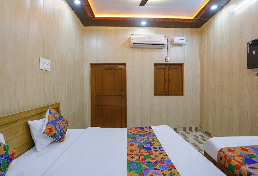 Familjerum, Fabexpress Shree Ram Aadhar