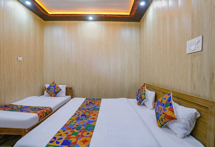 Familjerum, Fabexpress Shree Ram Aadhar