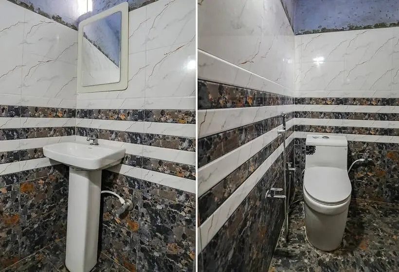 ファミリールーム, Fabexpress Shree Ram Aadhar