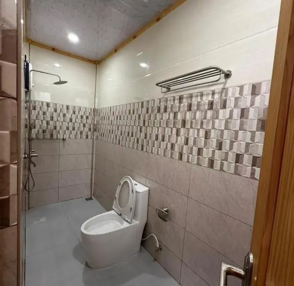 اتاق استاندارد با تخت بزرگ, Futtaru Sands