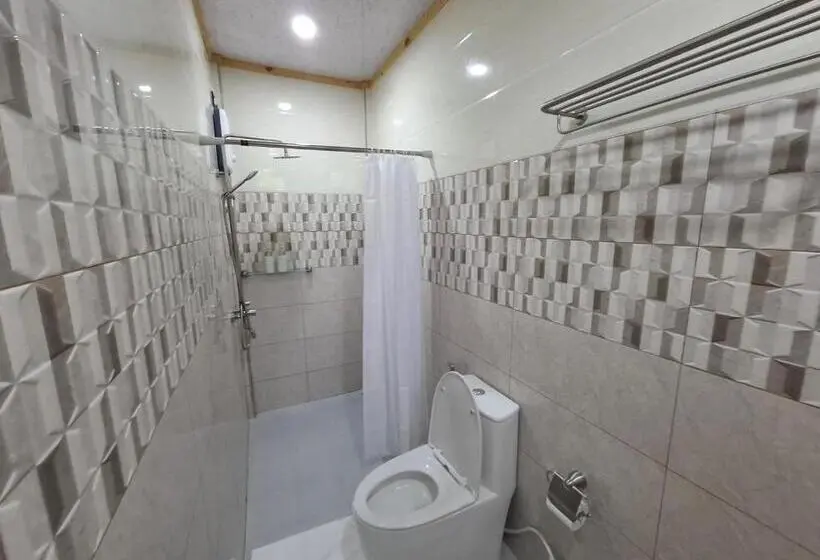 اتاق استاندارد با تخت بزرگ, Futtaru Sands