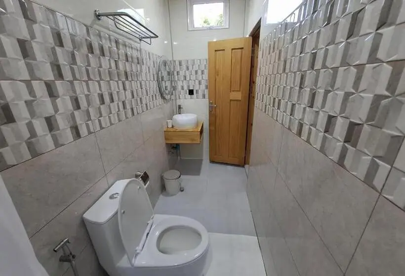 اتاق استاندارد با تخت بزرگ, Futtaru Sands