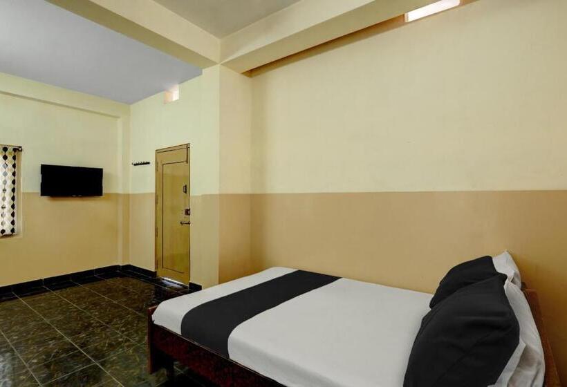 三人经典房间, Spot On Ss Residency