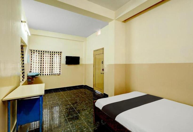 三人经典房间, Spot On Ss Residency