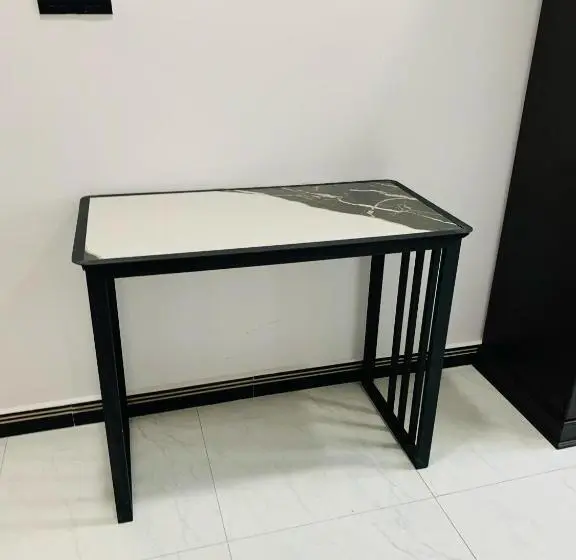 Chambre Deluxe, Sss