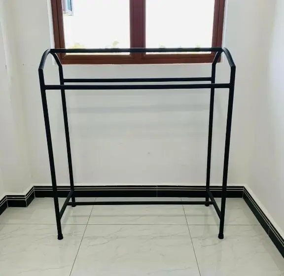 Chambre Deluxe, Sss