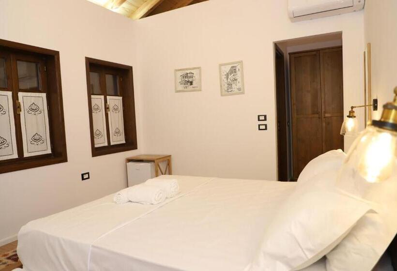 اتاق استاندارد, Vila Meri