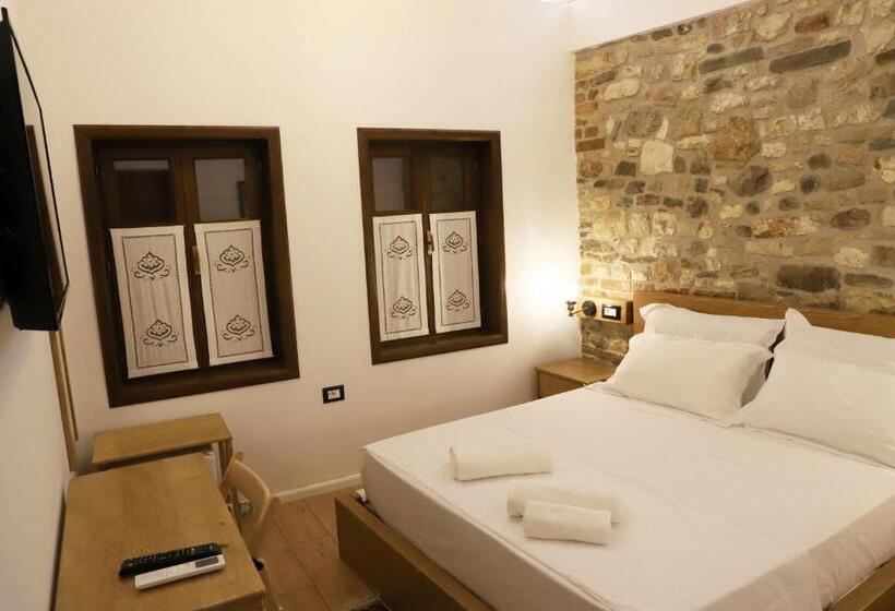 اتاق استاندارد, Vila Meri