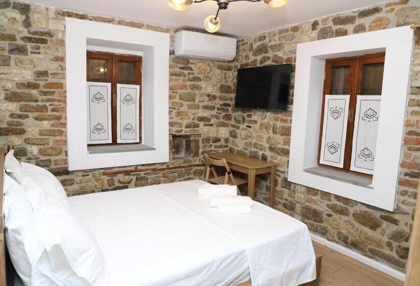 اتاق استاندارد, Vila Meri