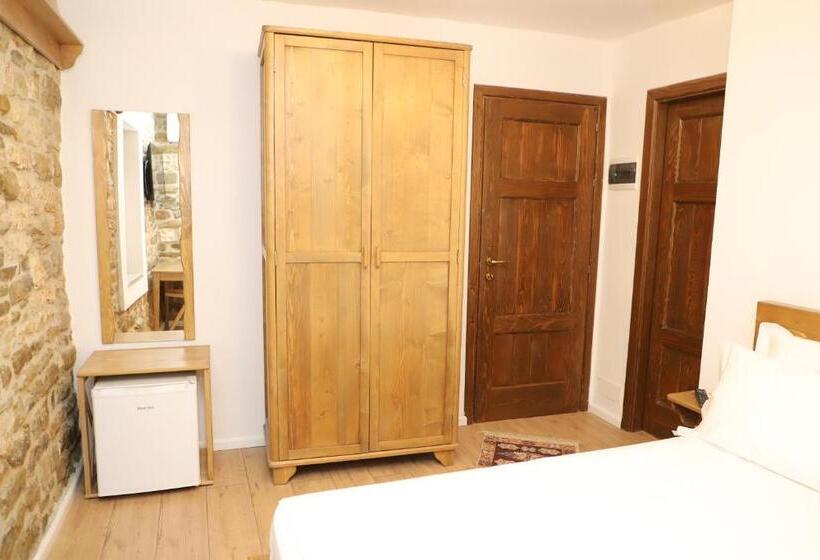 اتاق استاندارد, Vila Meri