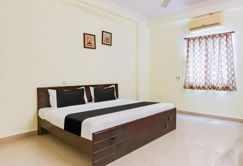 Трехместный Номер Классика, Super Hotel O Ss Elite