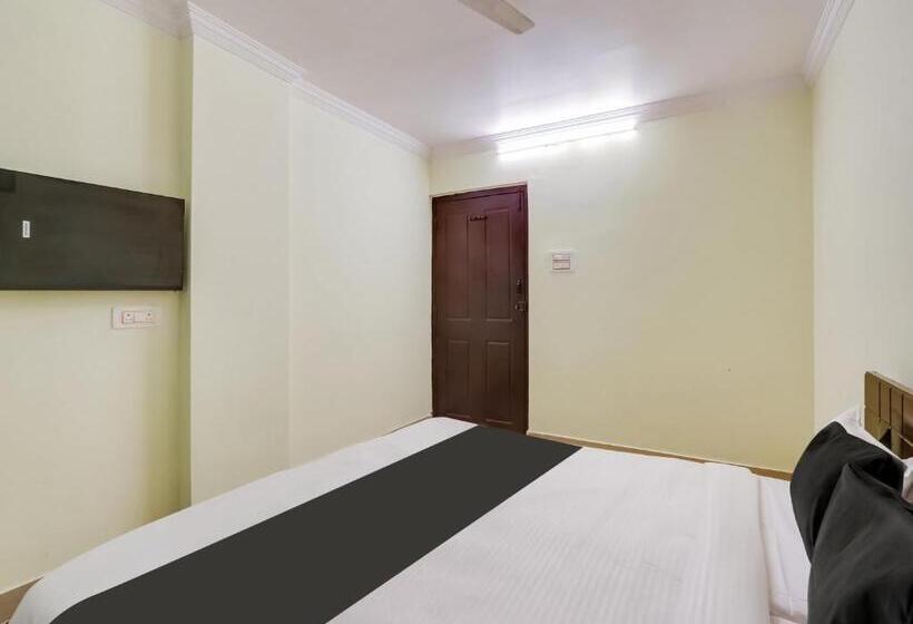اتاق کلاسیک سه تخته, Super Hotel O Ss Elite