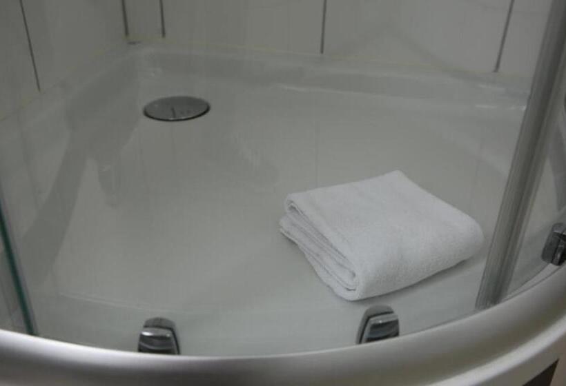 Апартаменты 1 Спальня, Rooms Euro 2024