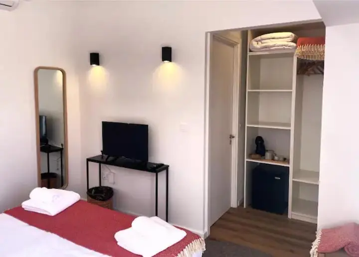 スタンダードルーム, Aires Hostel