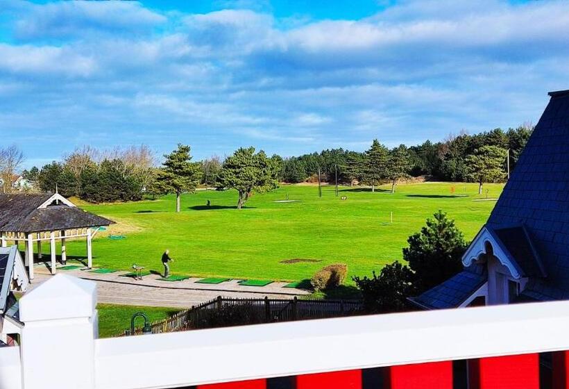 غرفة قياسية, Argousiers 111