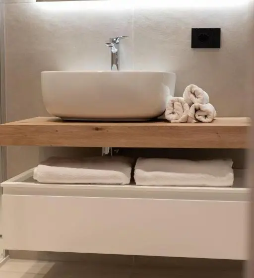 اتاق استاندارد, Locanda Alla Porchetta