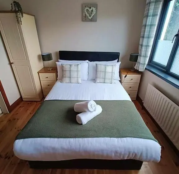 Quarto standard, Dingle Atlantic Lodge B&b