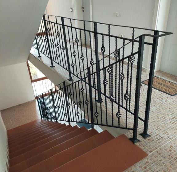 Апартаменты 1 Спальня с Террасой, Fort Noks Prestige Beach Aparthotel, Sveti Vlas