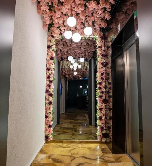 آپارتمان 1 خوابه با چشمانداز, Gül Resi̇dence