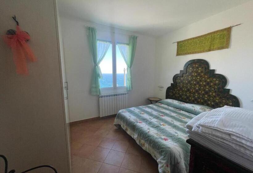 شقة غرفة واحدة, Agriturismo La Realidad