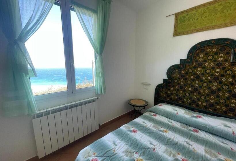 شقة غرفة واحدة, Agriturismo La Realidad