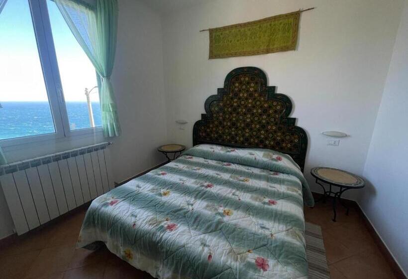 آپارتمان 1 خوابه, Agriturismo La Realidad