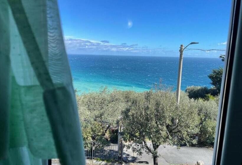 شقة غرفة واحدة, Agriturismo La Realidad