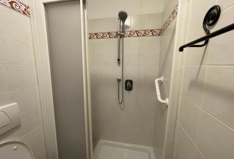 شقة غرفة واحدة مطلة على البحر, Agriturismo La Realidad