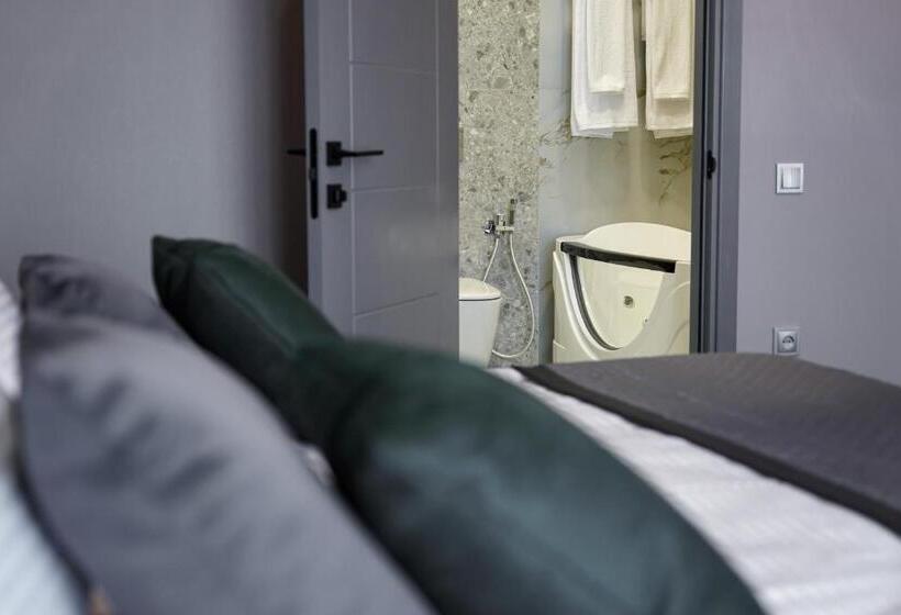 스탠다드 스튜디오, Dynasty