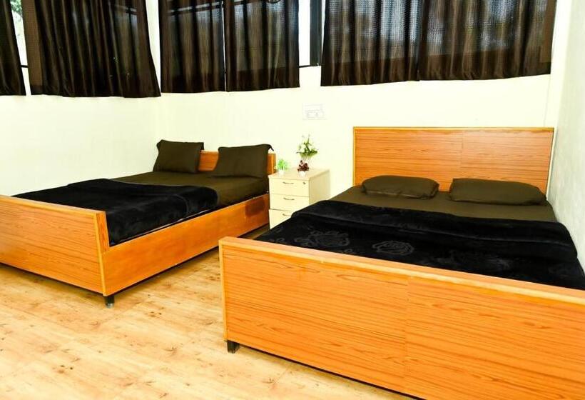 Номер Стандарт, Jungle Adventure Homestay
