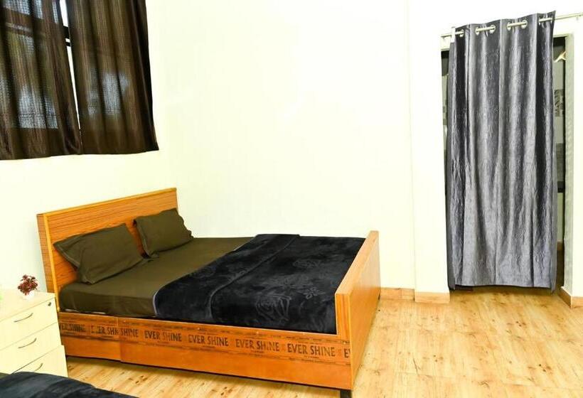 스탠다드 룸, Jungle Adventure Homestay