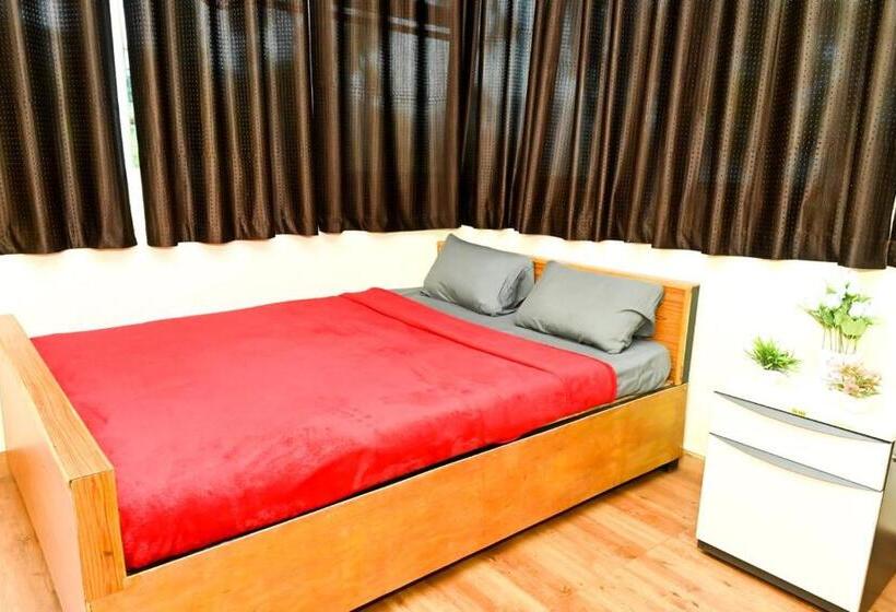 豪华房间, Jungle Adventure Homestay