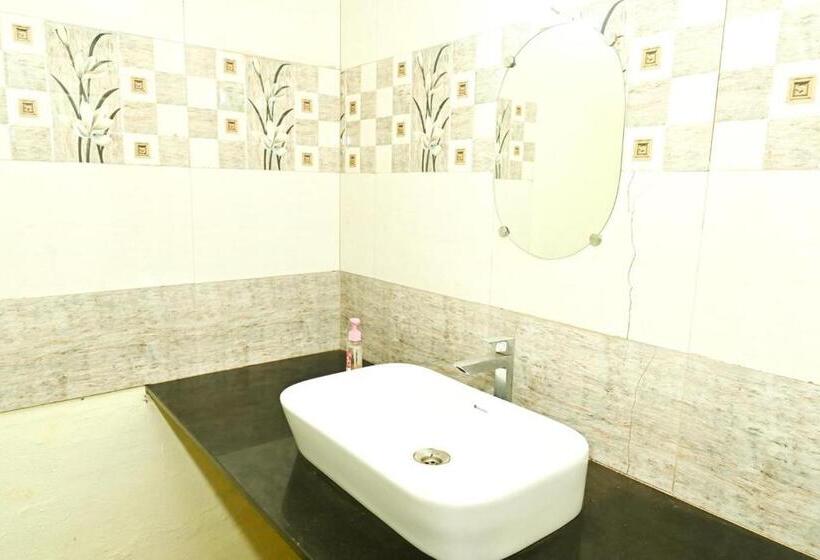 Номер Deluxe, Jungle Adventure Homestay