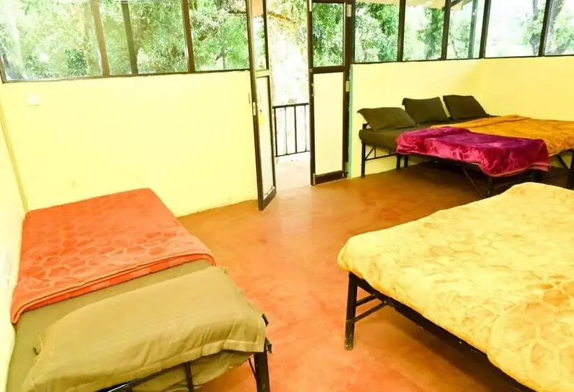 ファミリールーム, Jungle Adventure Homestay
