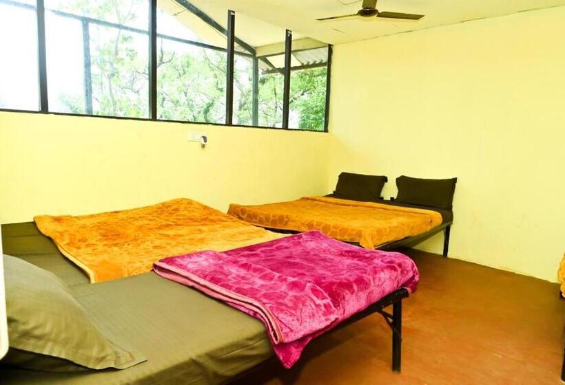 패밀리 룸, Jungle Adventure Homestay