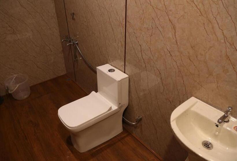 غرفة سوبيريور رباعية, Kandal Theeram Farms