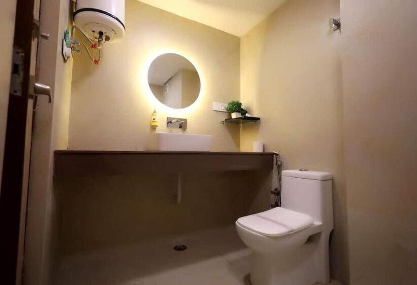 Номер Deluxe, Krishna Sagar Ghaziabad