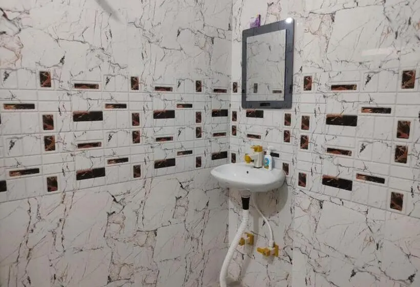 Habitació Deluxe, Lord Krishna