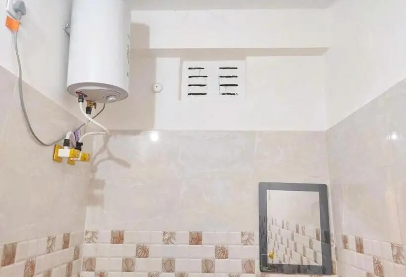 Habitació Deluxe, Lord Krishna