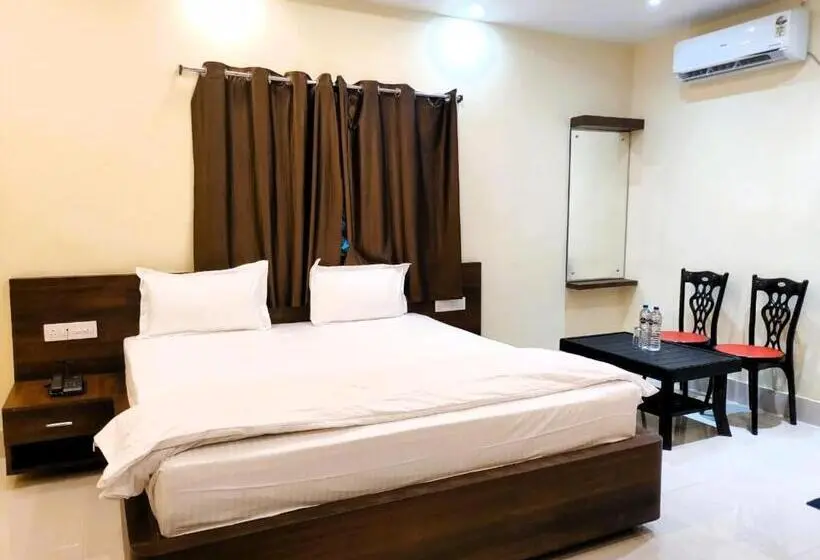 Habitació Deluxe, Lord Krishna