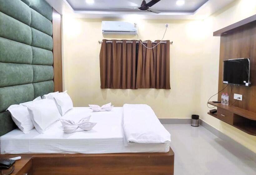 デラックススイート, Lord Krishna