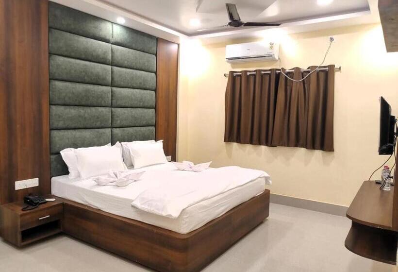 デラックススイート, Lord Krishna