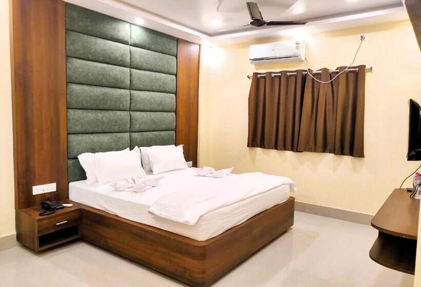 デラックススイート, Lord Krishna