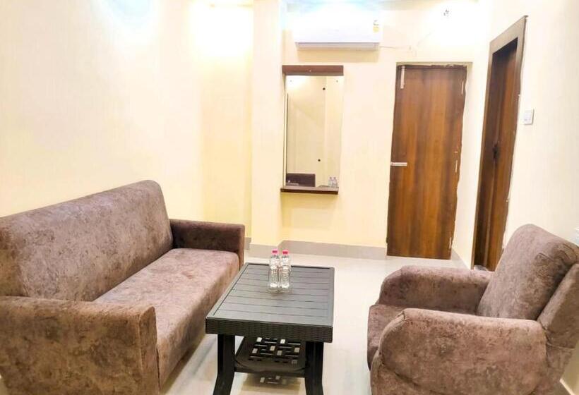 デラックススイート, Lord Krishna